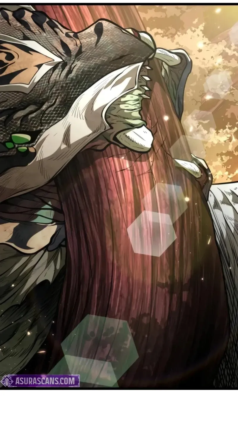 Read Reincarnators stream chapter 74 image 21 on Lezhin