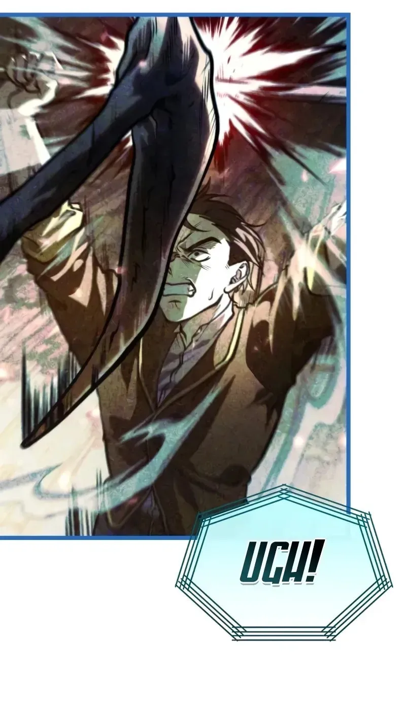 Read Reincarnators stream chapter 74 image 25 on Lezhin