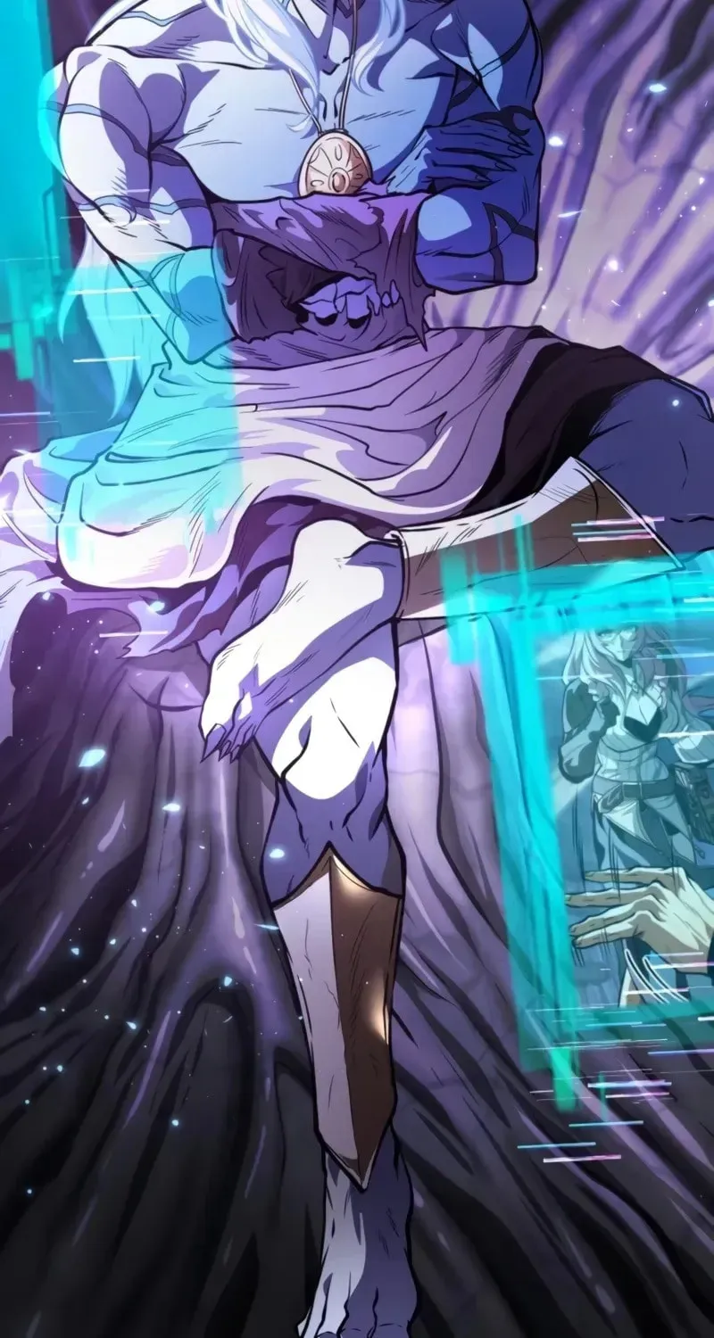 Read Reincarnators stream chapter 74 image 28 on Lezhin