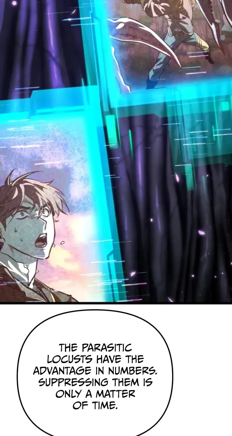 Read Reincarnators stream chapter 74 image 33 on Lezhin
