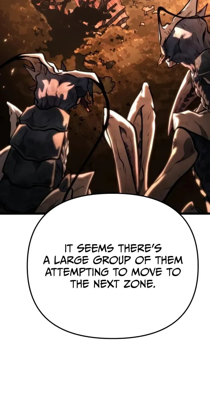 Read Reincarnators stream chapter 74 image 42 on Lezhin