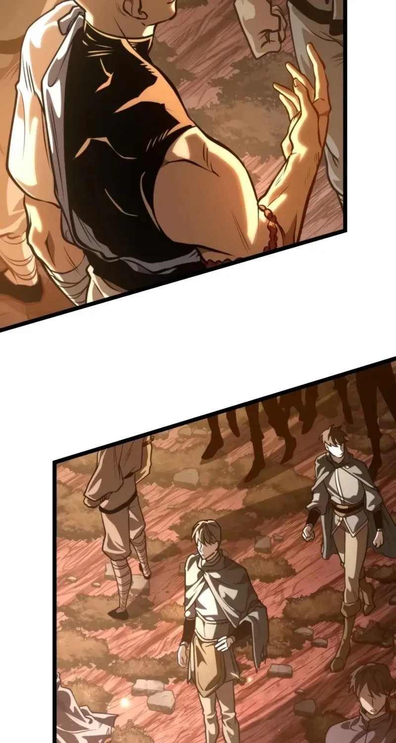 Read Reincarnators stream chapter 74 image 53 on Lezhin