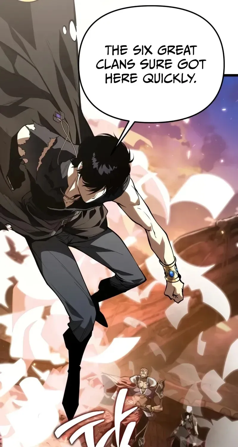 Read Reincarnators stream chapter 74 image 76 on Lezhin