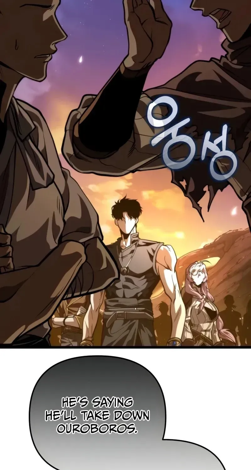 Read Reincarnators stream chapter 74 image 88 on Lezhin