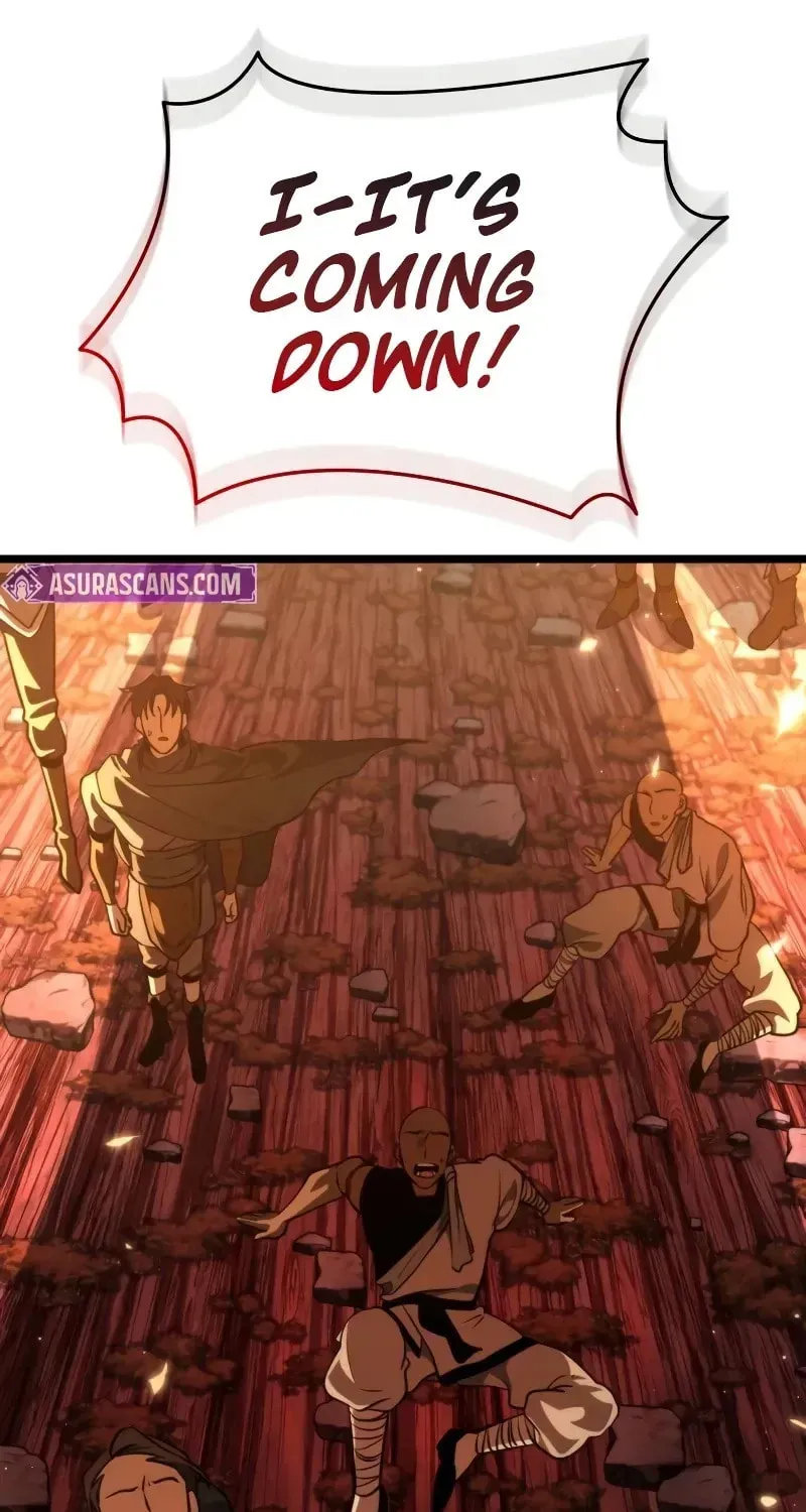 Read Reincarnators stream chapter 75 image 23 on Lezhin