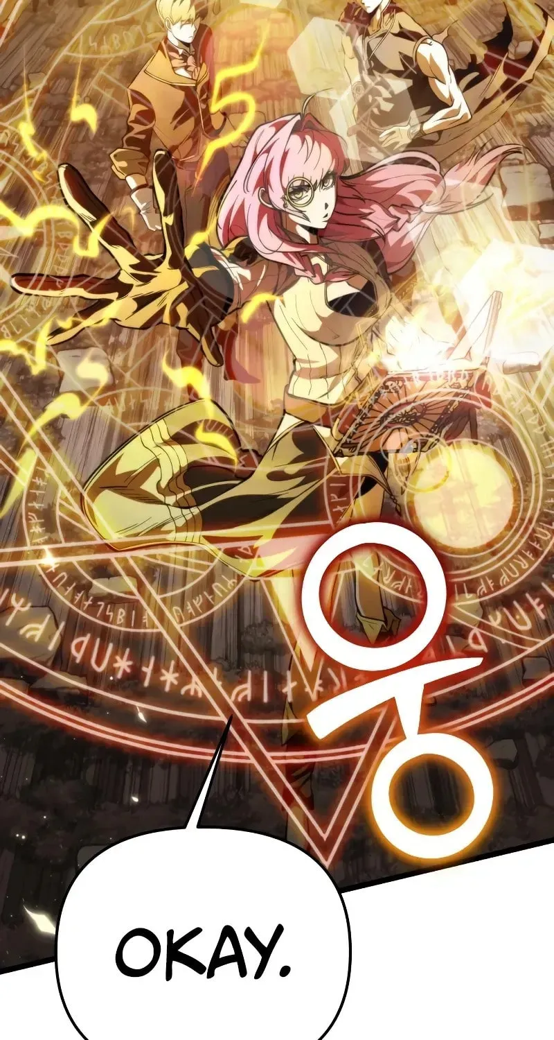 Read Reincarnators stream chapter 75 image 31 on Lezhin