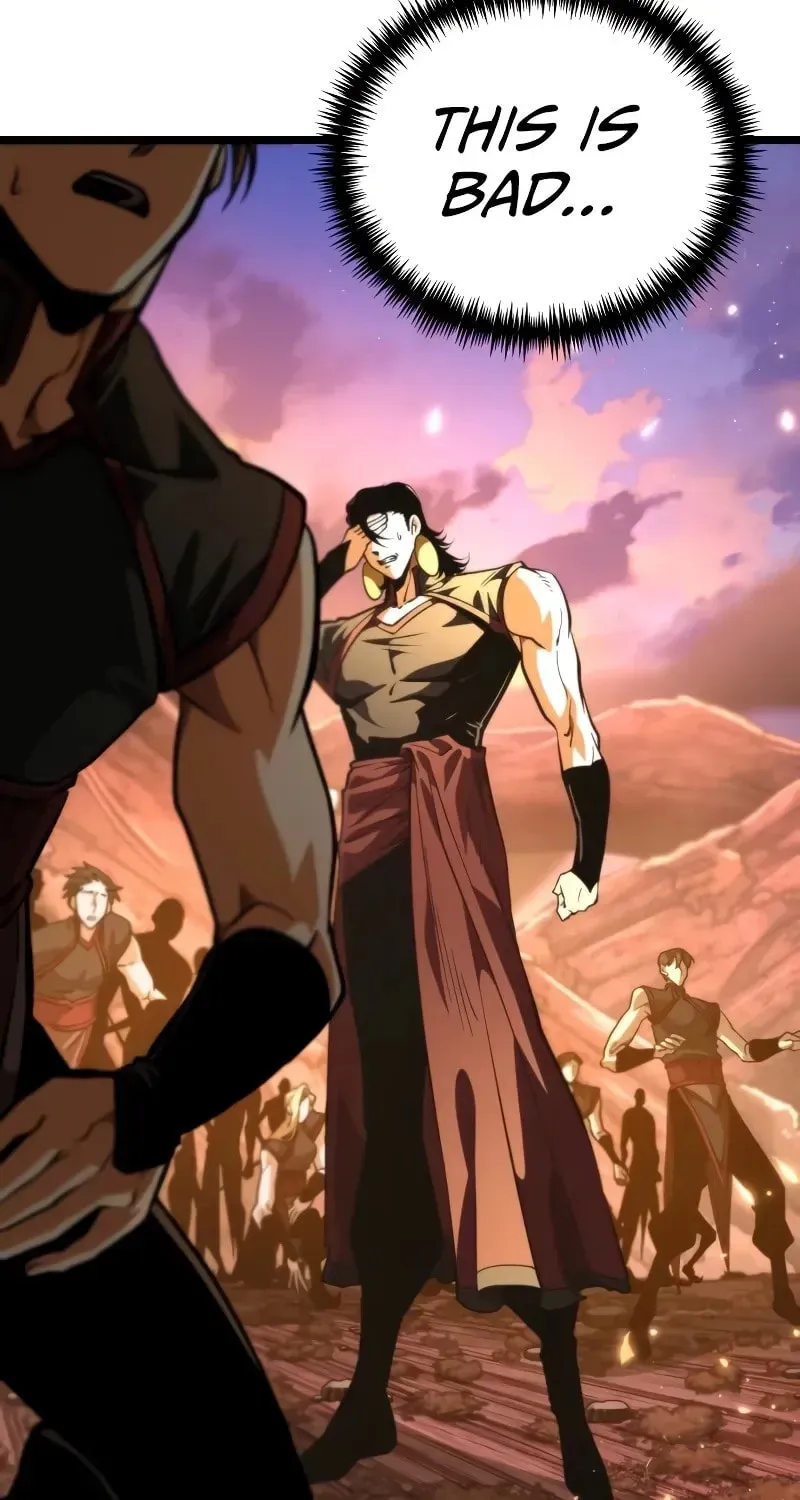 Read Reincarnators stream chapter 75 image 39 on Lezhin