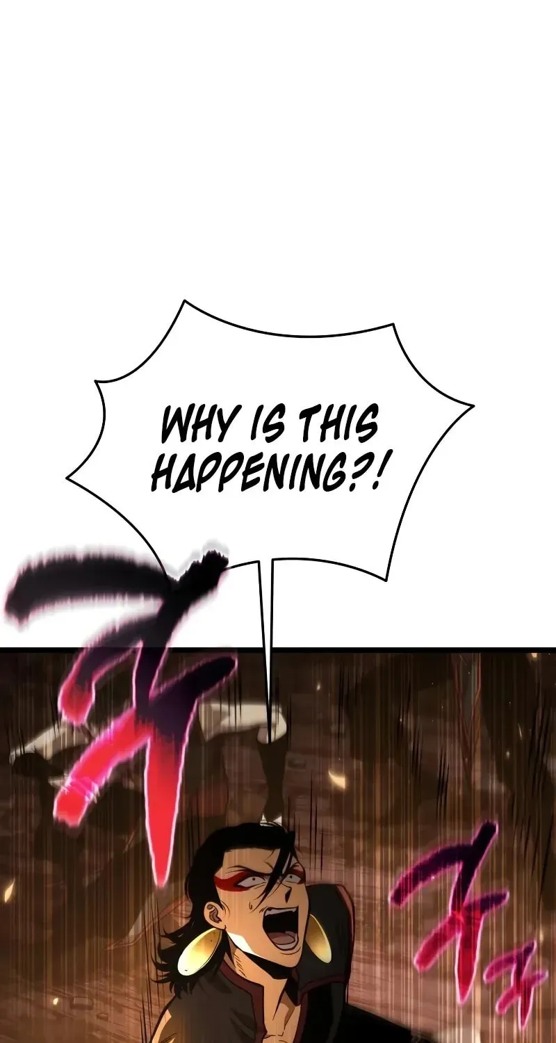 Read Reincarnators stream chapter 75 image 6 on Lezhin
