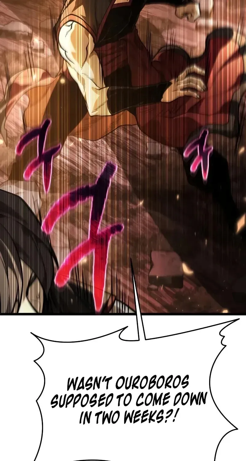 Read Reincarnators stream chapter 75 image 7 on Lezhin