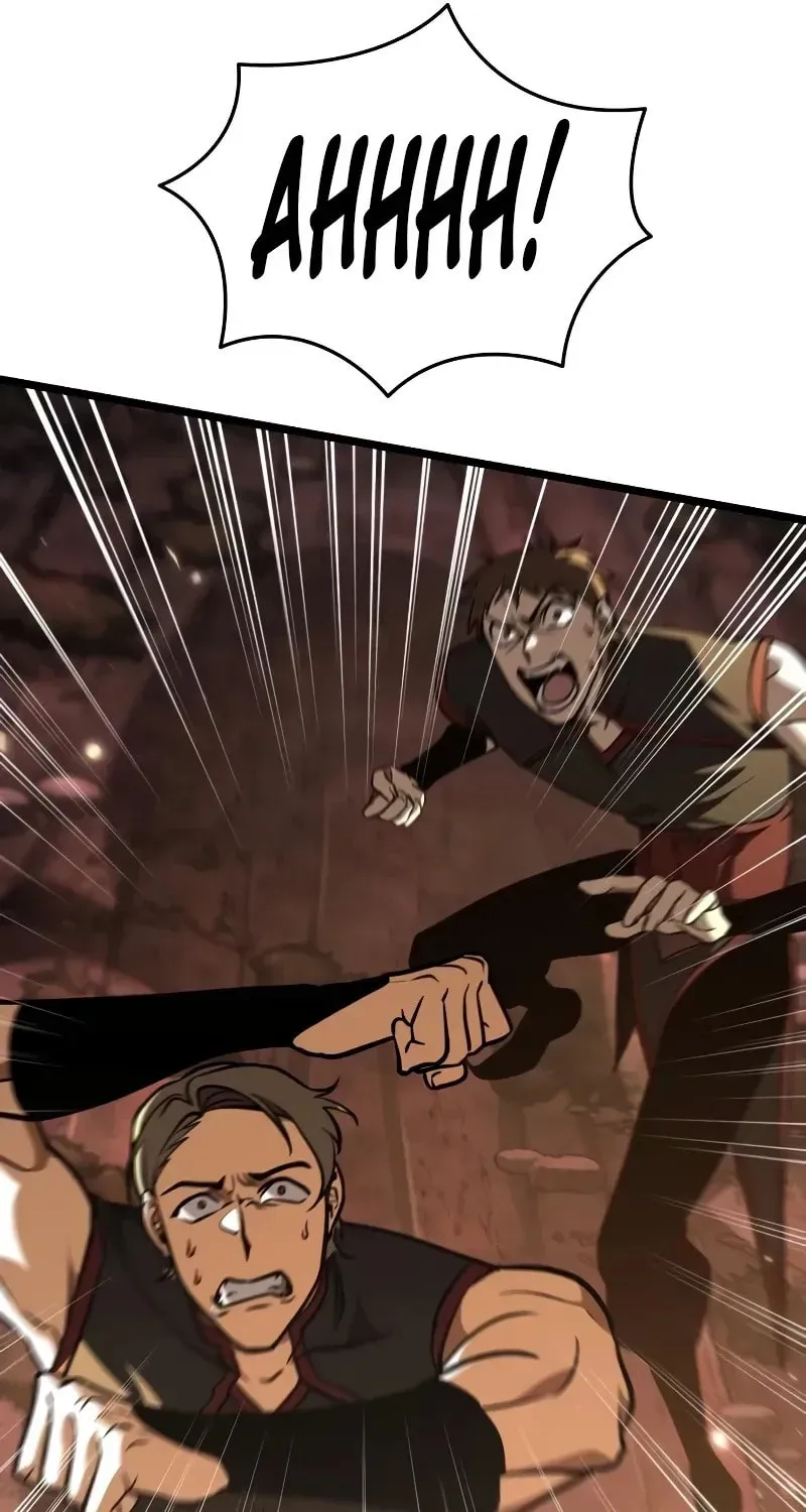 Read Reincarnators stream chapter 75 image 87 on Lezhin