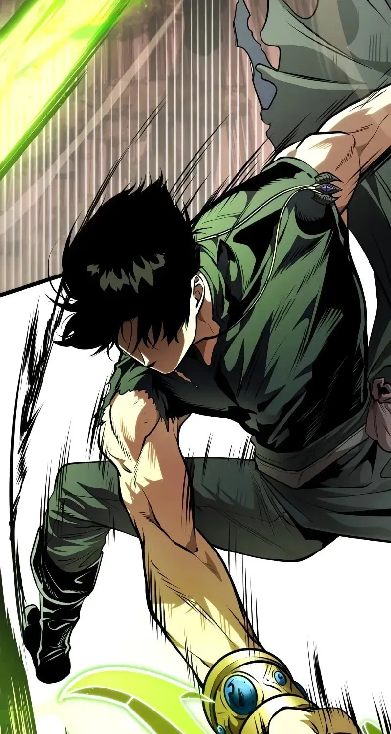 Read Reincarnators stream chapter 75 image 93 on Lezhin