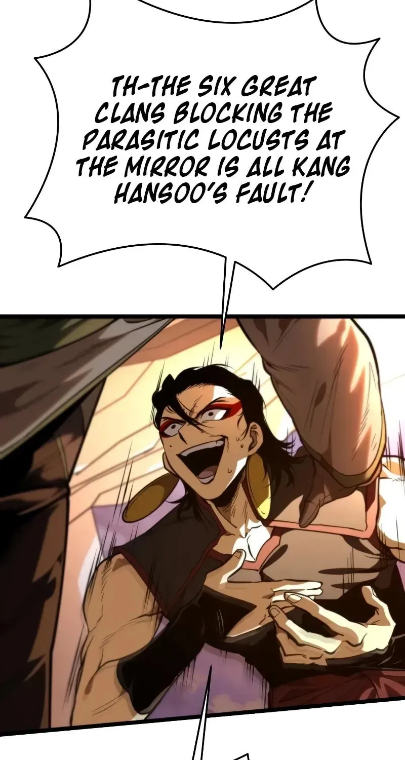 Read Reincarnators stream chapter 76 image 104 on Lezhin