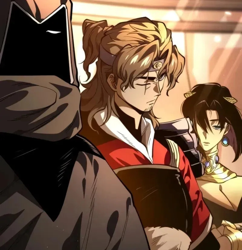 Read Reincarnators stream chapter 76 image 115 on Lezhin