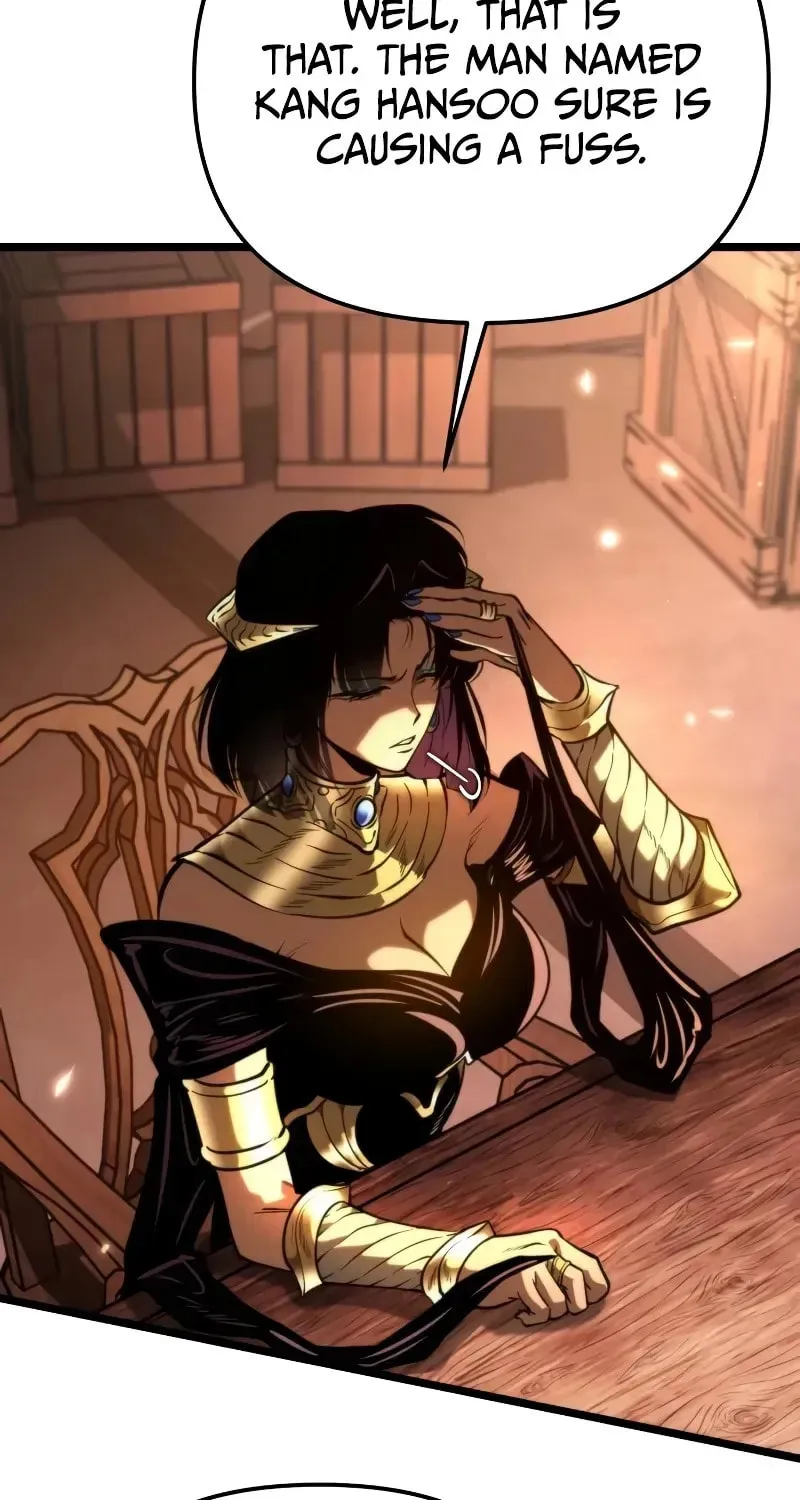 Read Reincarnators stream chapter 76 image 129 on Lezhin