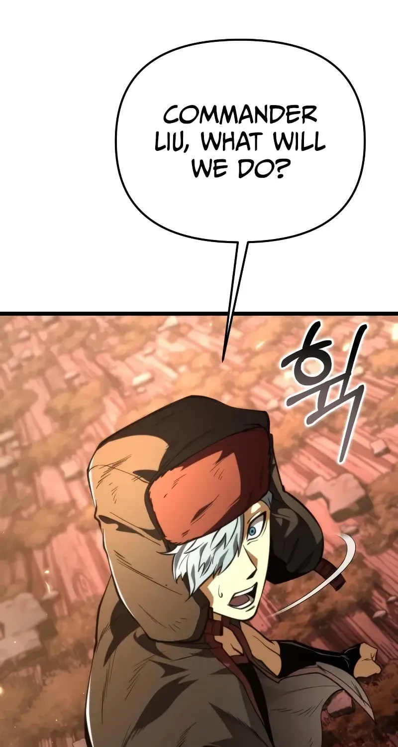 Read Reincarnators stream chapter 76 image 13 on Lezhin