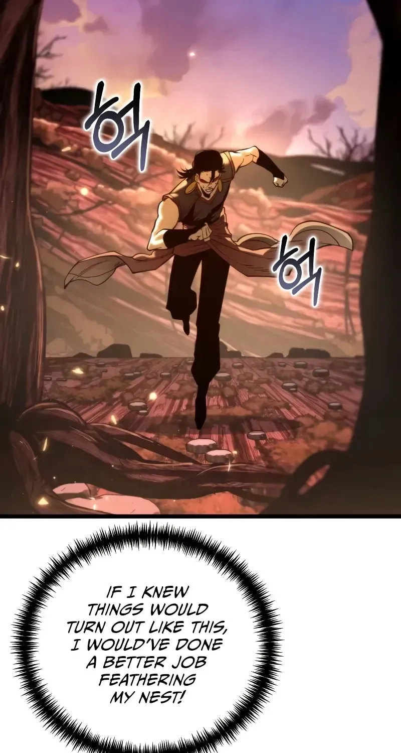 Read Reincarnators stream chapter 76 image 17 on Lezhin