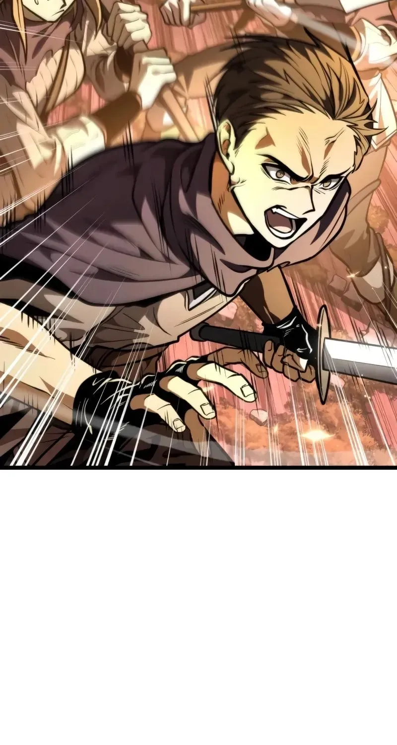 Read Reincarnators stream chapter 76 image 4 on Lezhin