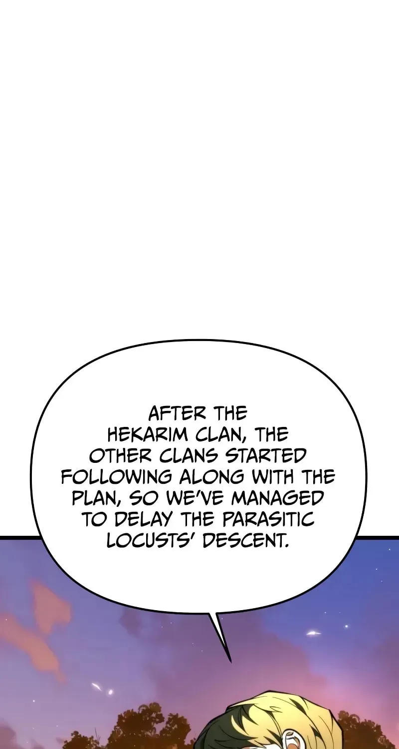 Read Reincarnators stream chapter 76 image 42 on Lezhin