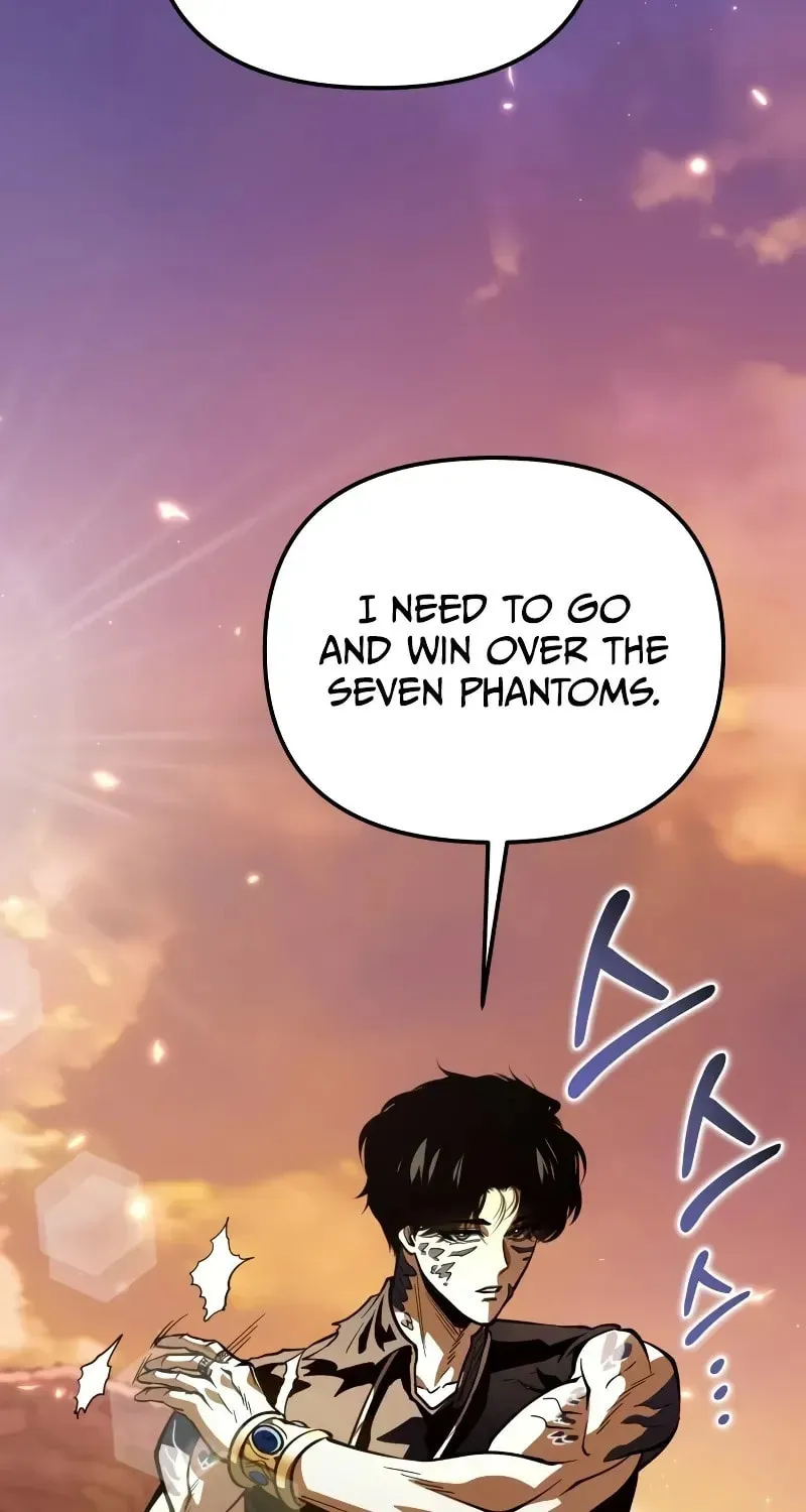 Read Reincarnators stream chapter 76 image 46 on Lezhin
