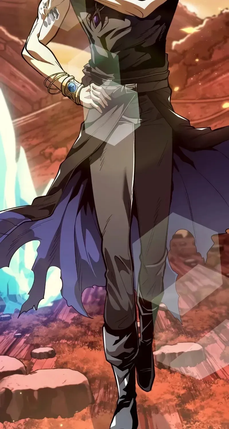 Read Reincarnators stream chapter 76 image 47 on Lezhin