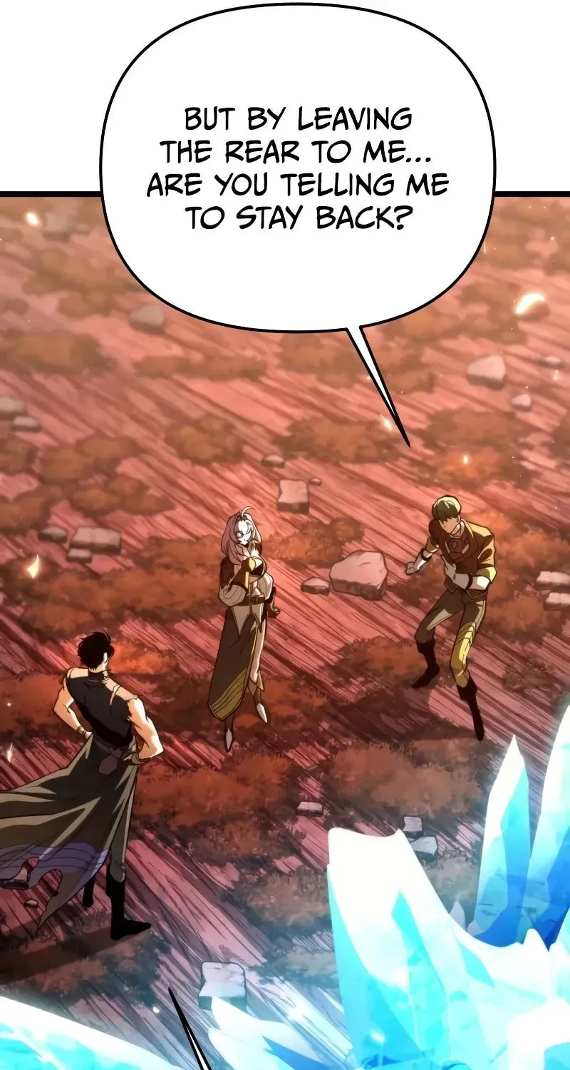 Read Reincarnators stream chapter 76 image 51 on Lezhin