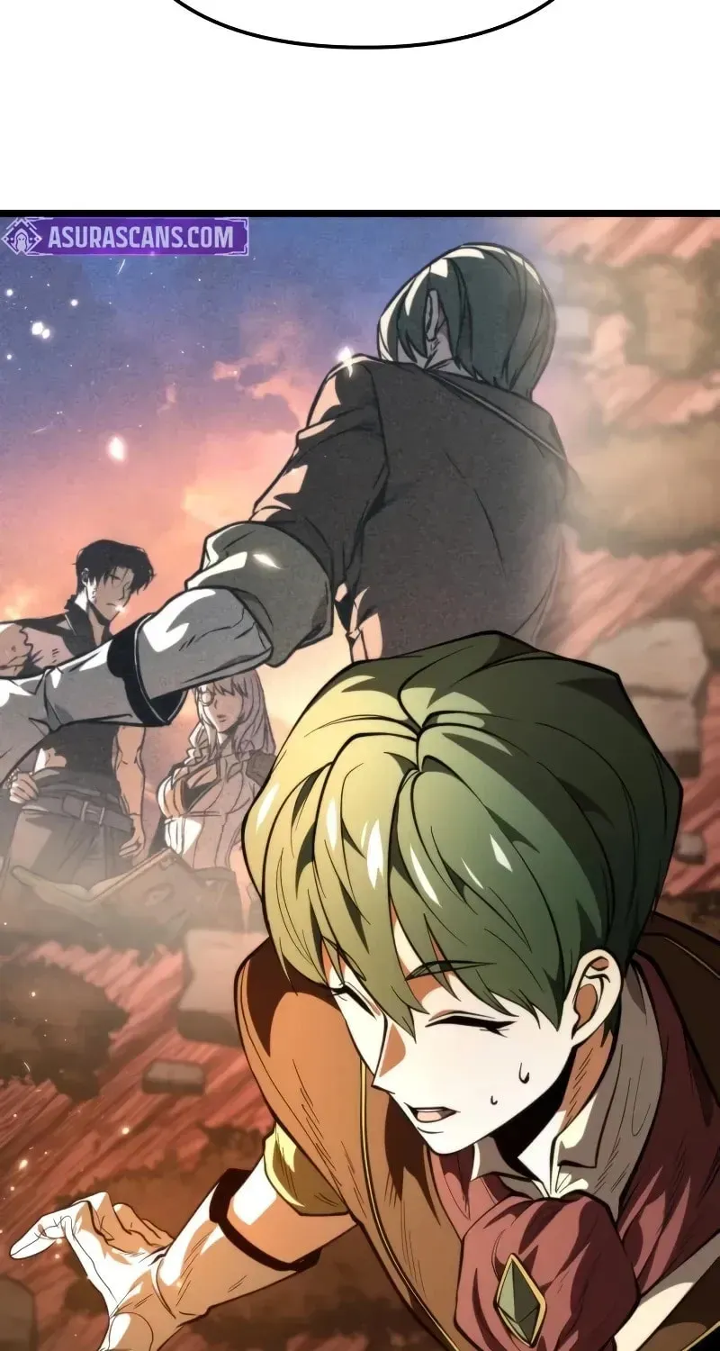 Read Reincarnators stream chapter 76 image 53 on Lezhin
