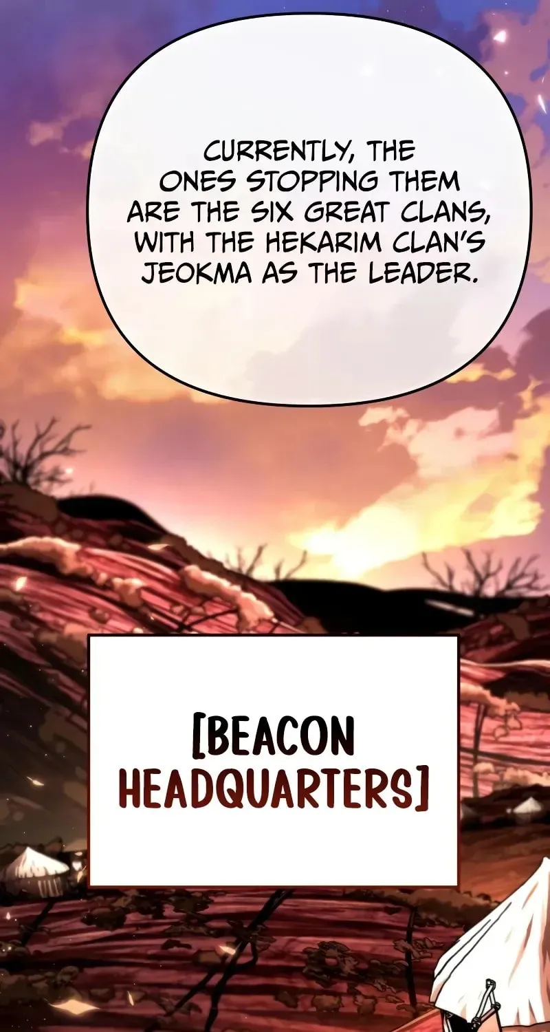 Read Reincarnators stream chapter 76 image 61 on Lezhin