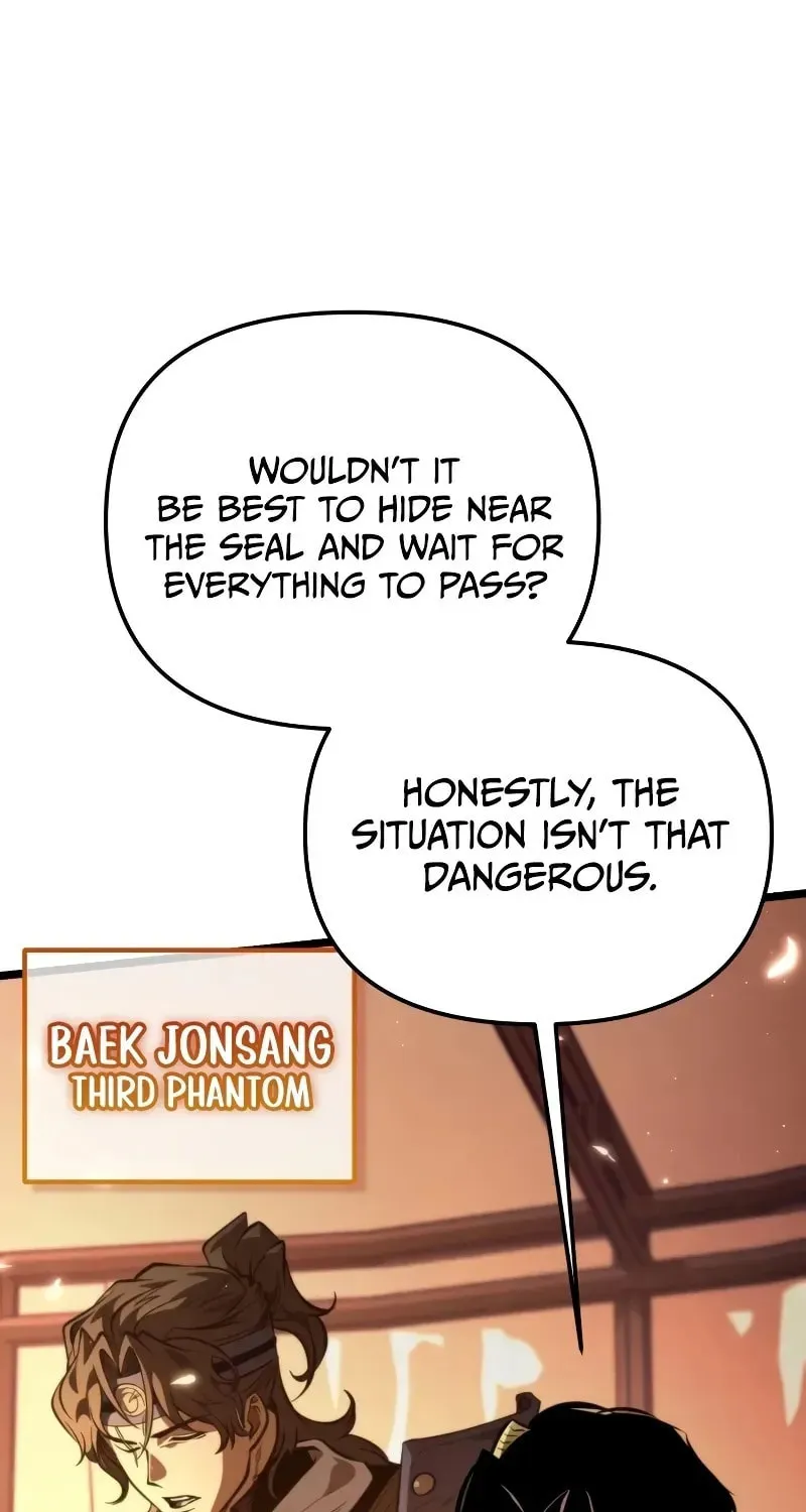 Read Reincarnators stream chapter 76 image 68 on Lezhin