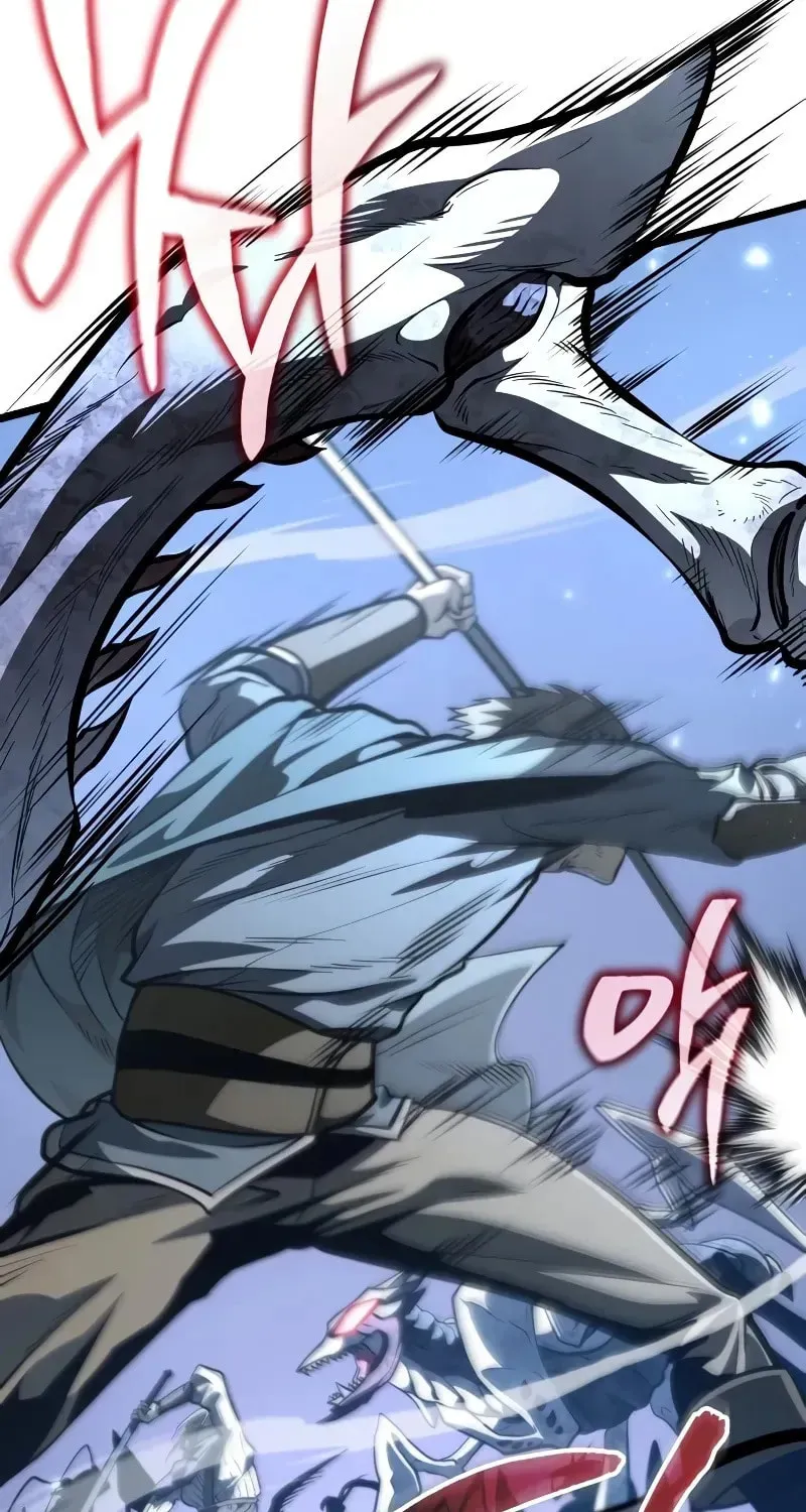 Read Reincarnators stream chapter 76 image 7 on Lezhin