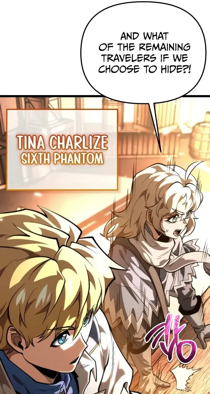 Read Reincarnators stream chapter 76 image 71 on Lezhin