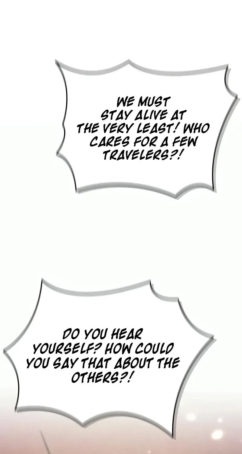 Read Reincarnators stream chapter 76 image 73 on Lezhin