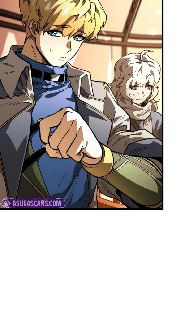 Read Reincarnators stream chapter 76 image 80 on Lezhin