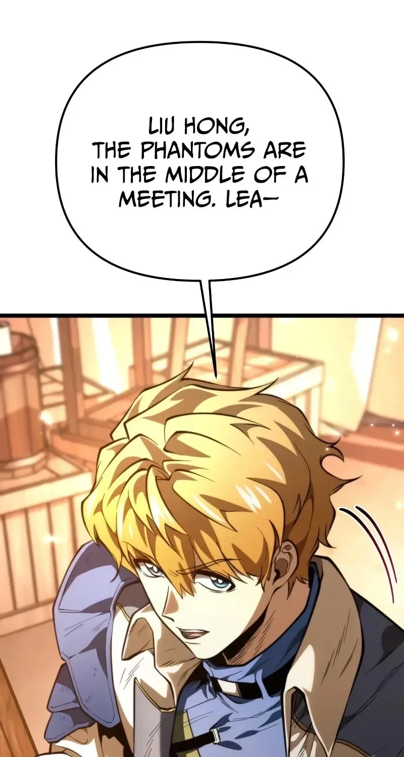 Read Reincarnators stream chapter 76 image 93 on Lezhin