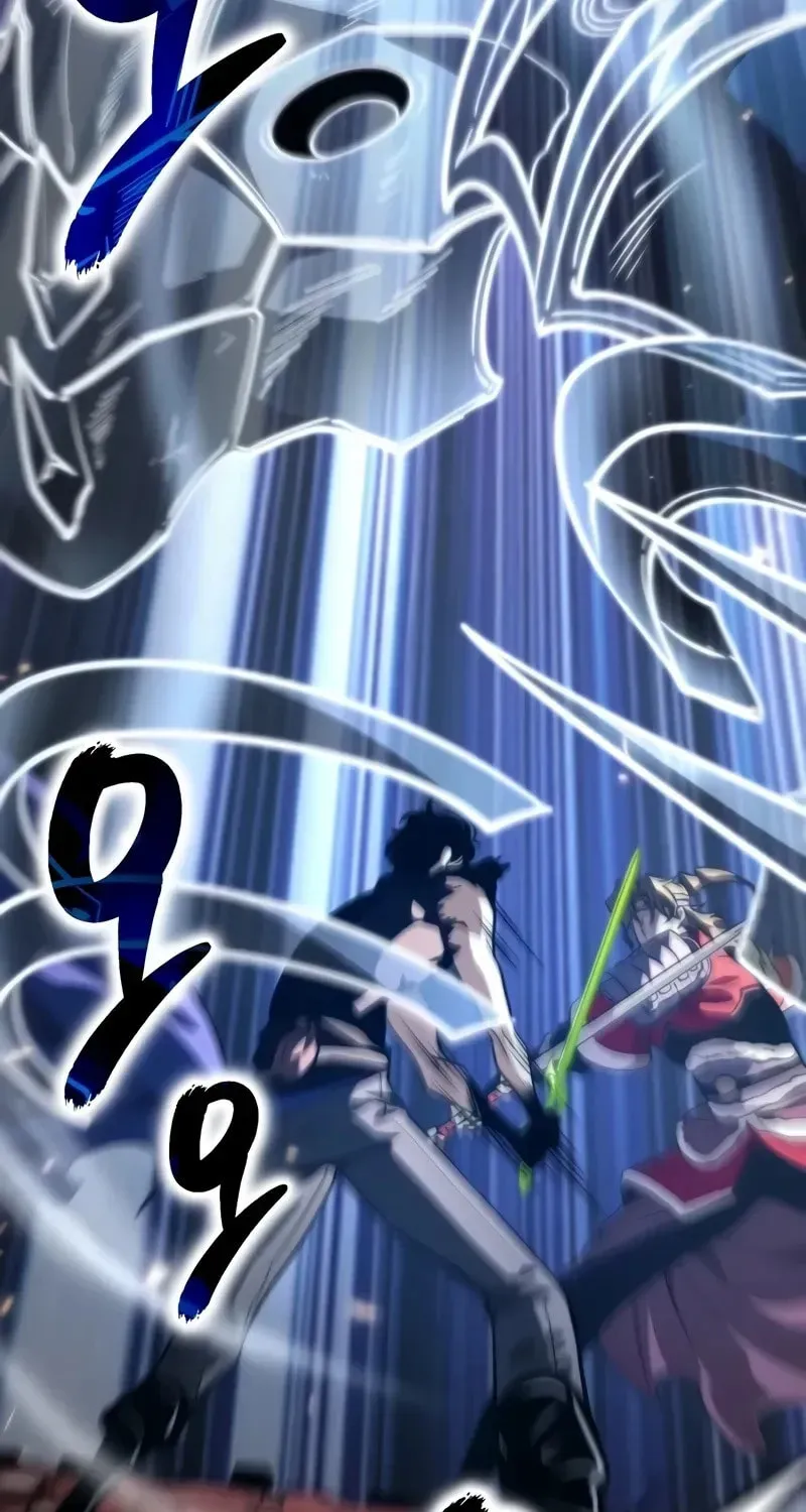 Read Reincarnators stream chapter 77 image 111 on Lezhin