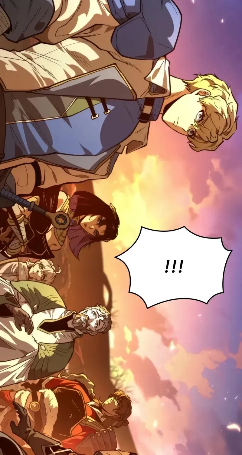 Read Reincarnators stream chapter 77 image 16 on Lezhin
