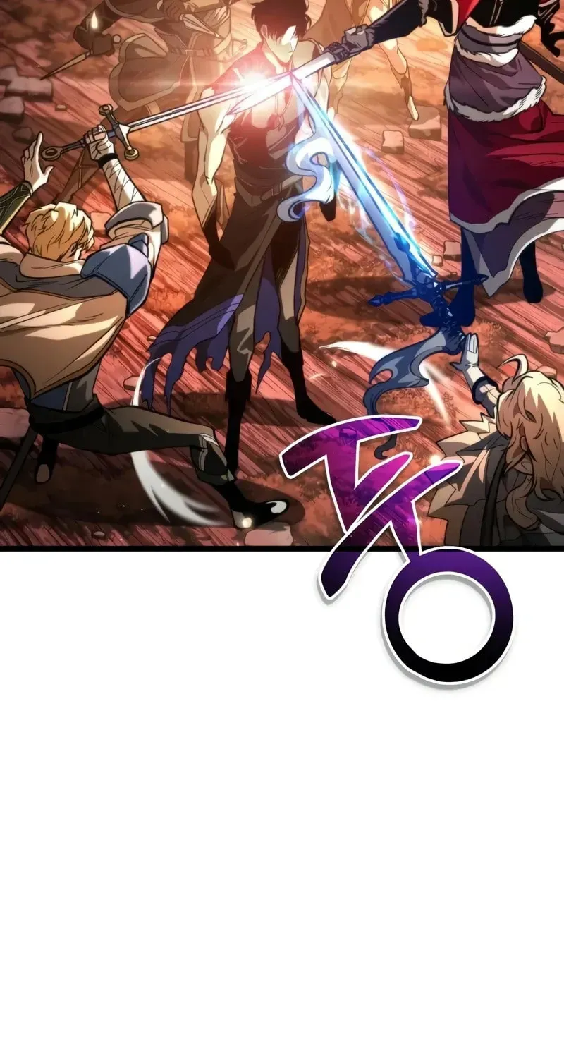 Read Reincarnators stream chapter 77 image 23 on Lezhin