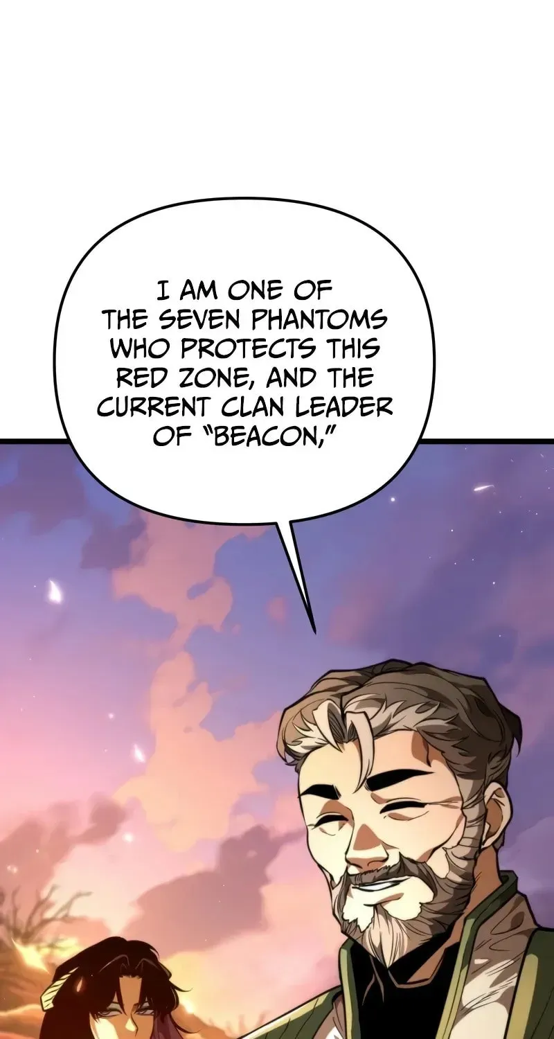Read Reincarnators stream chapter 77 image 3 on Lezhin