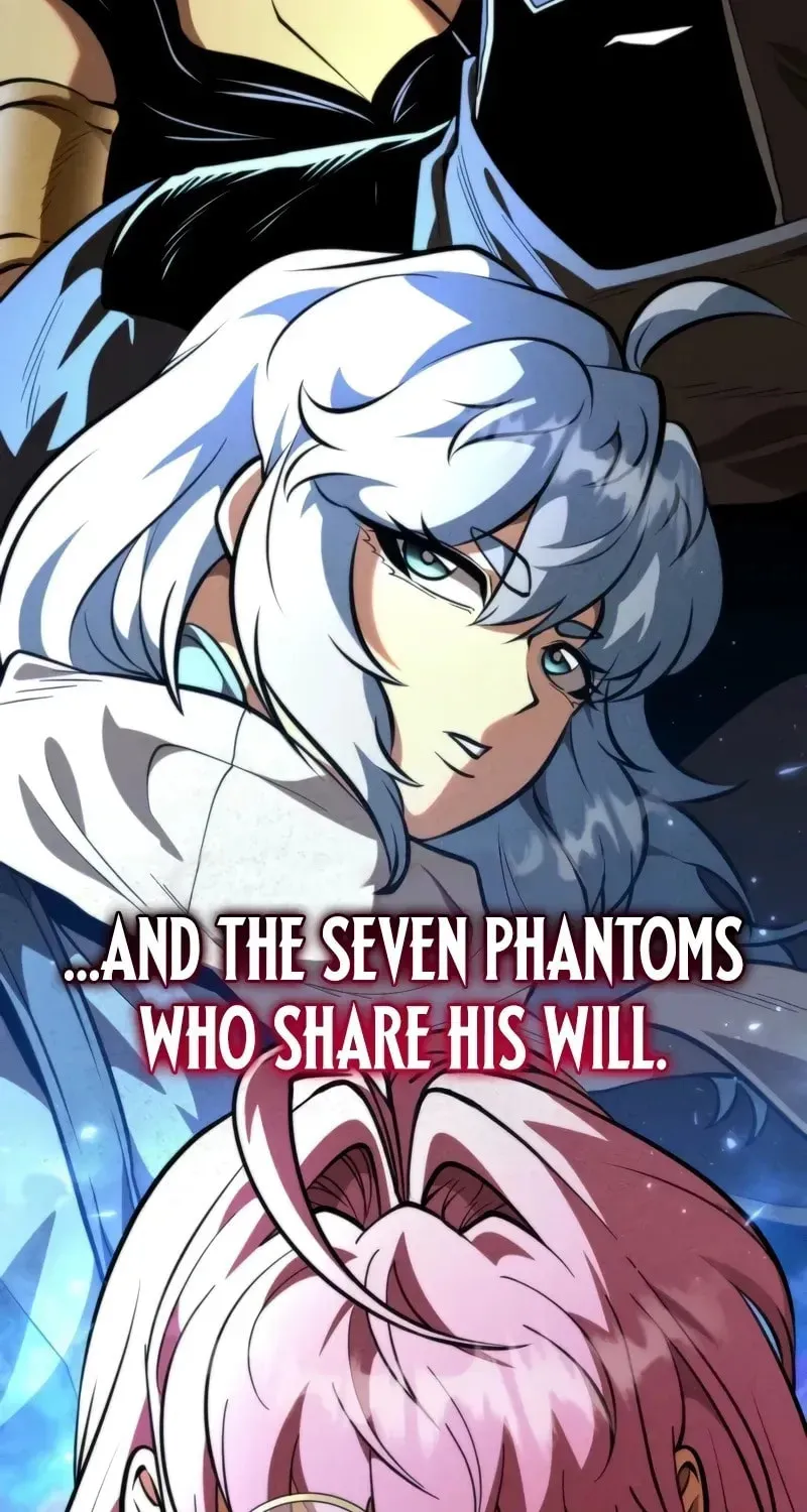 Read Reincarnators stream chapter 77 image 46 on Lezhin