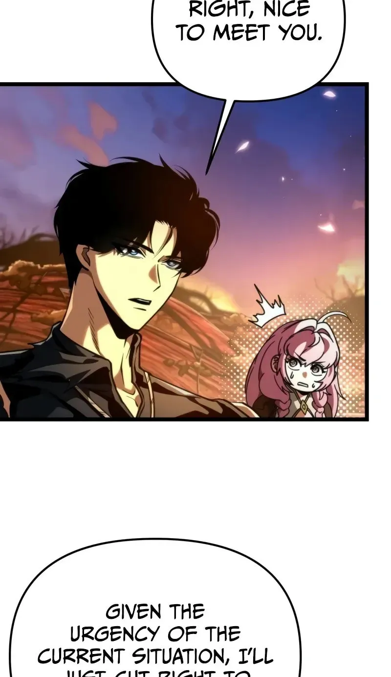 Read Reincarnators stream chapter 77 image 5 on Lezhin