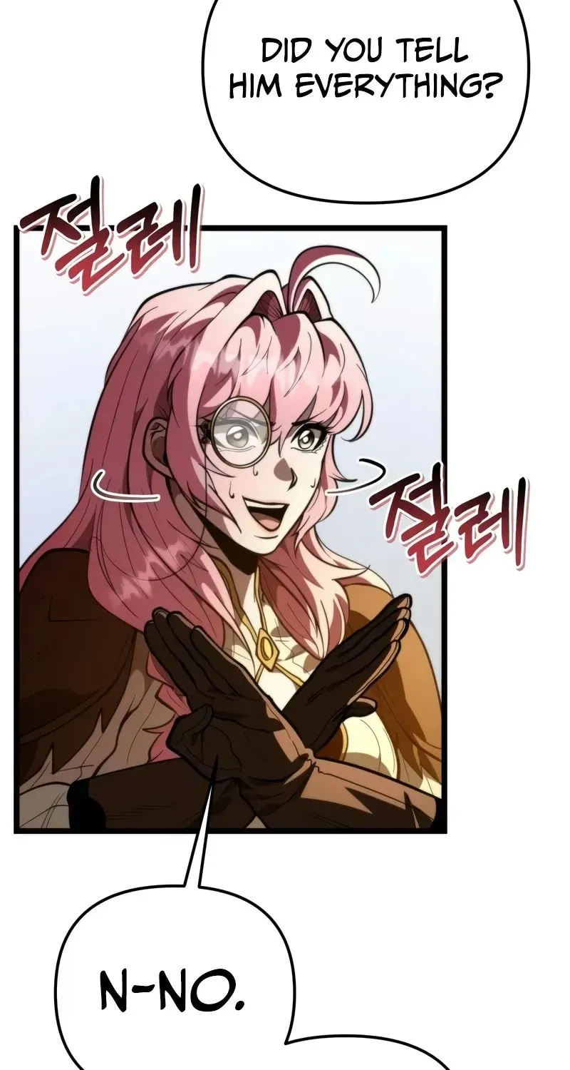 Read Reincarnators stream chapter 77 image 56 on Lezhin
