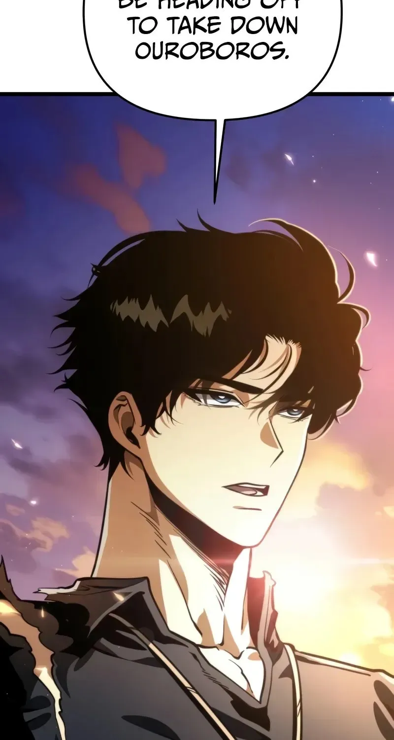 Read Reincarnators stream chapter 77 image 7 on Lezhin