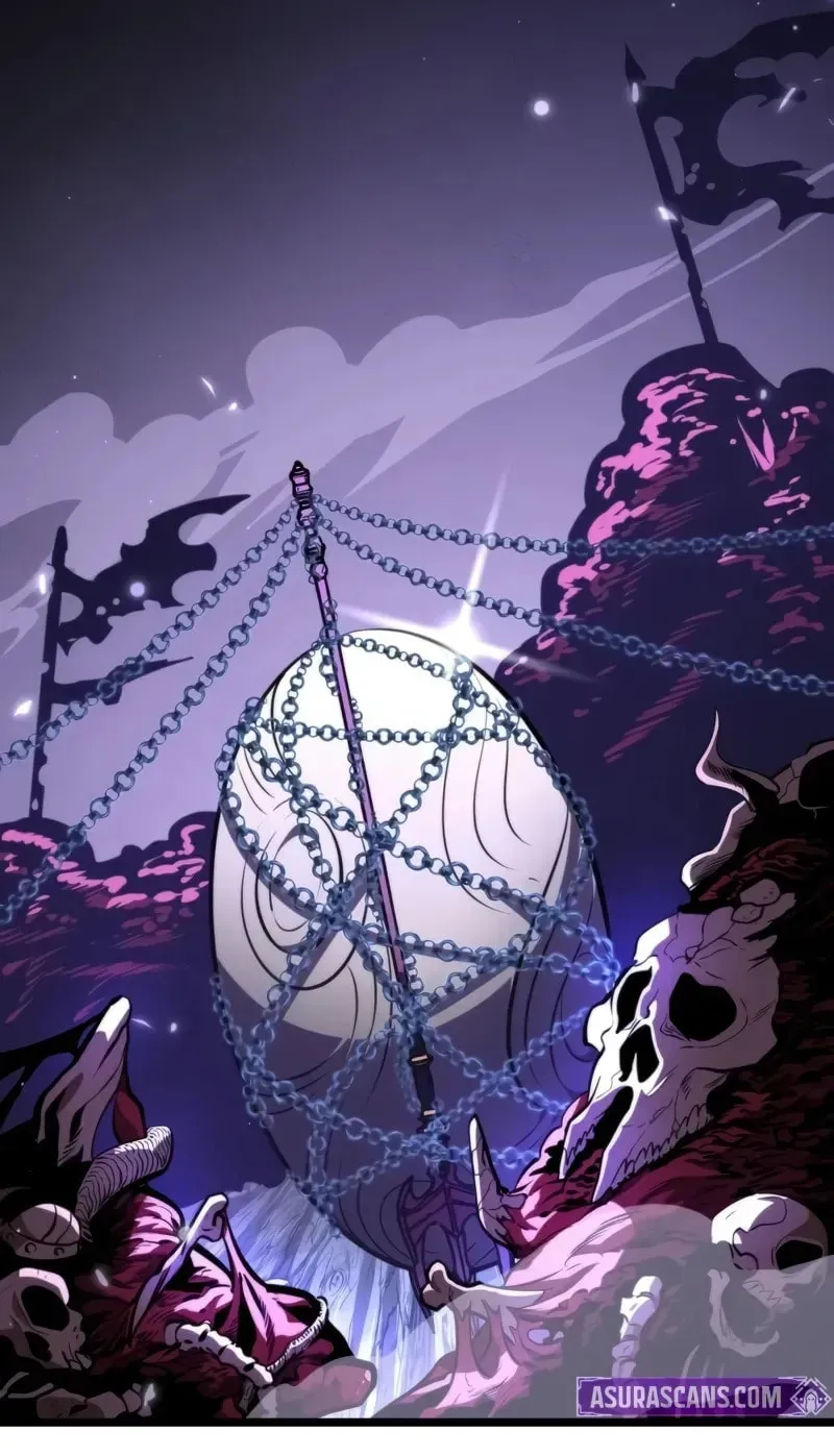 Read Reincarnators stream chapter 77 image 78 on Lezhin