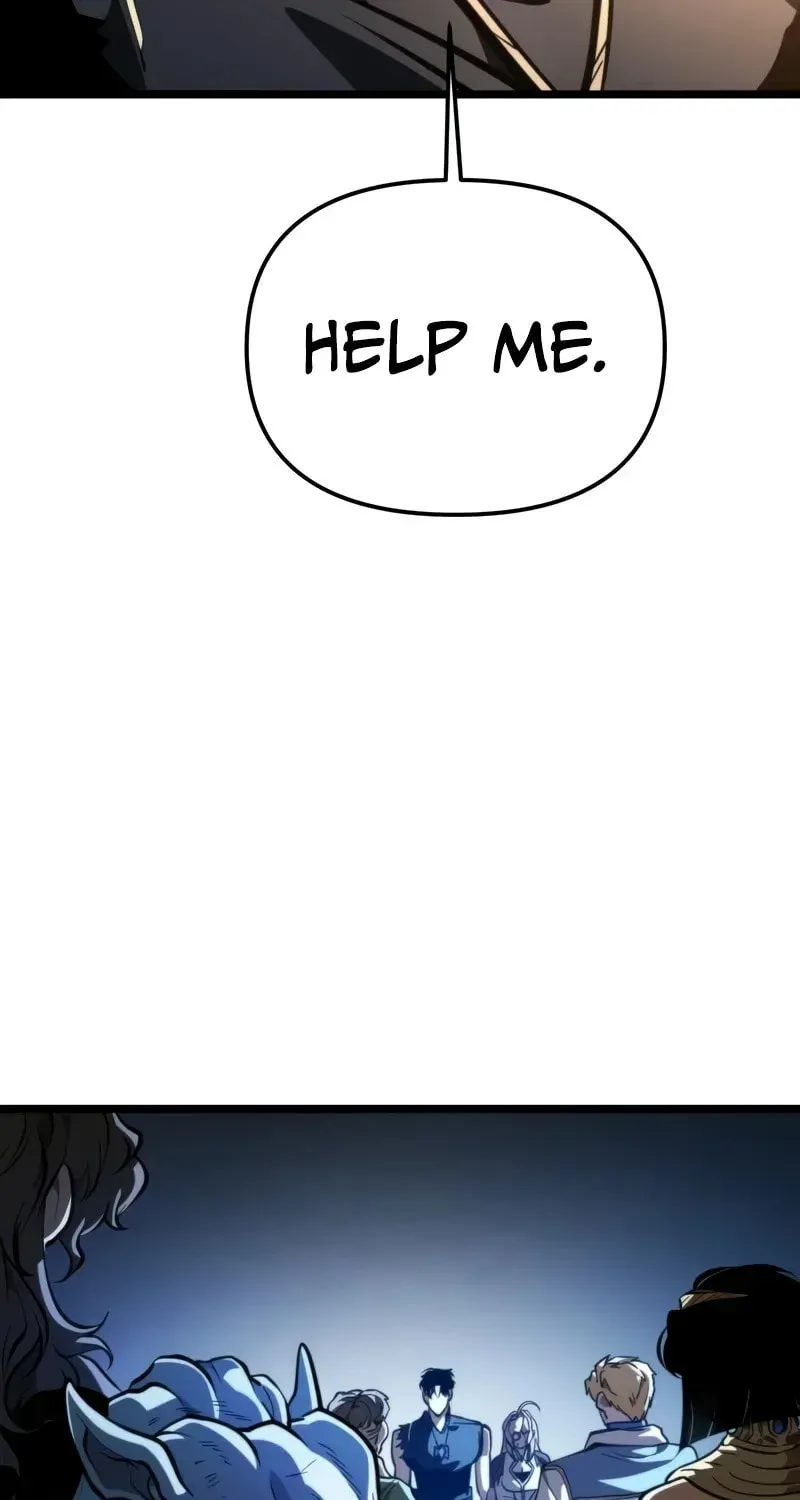 Read Reincarnators stream chapter 77 image 8 on Lezhin