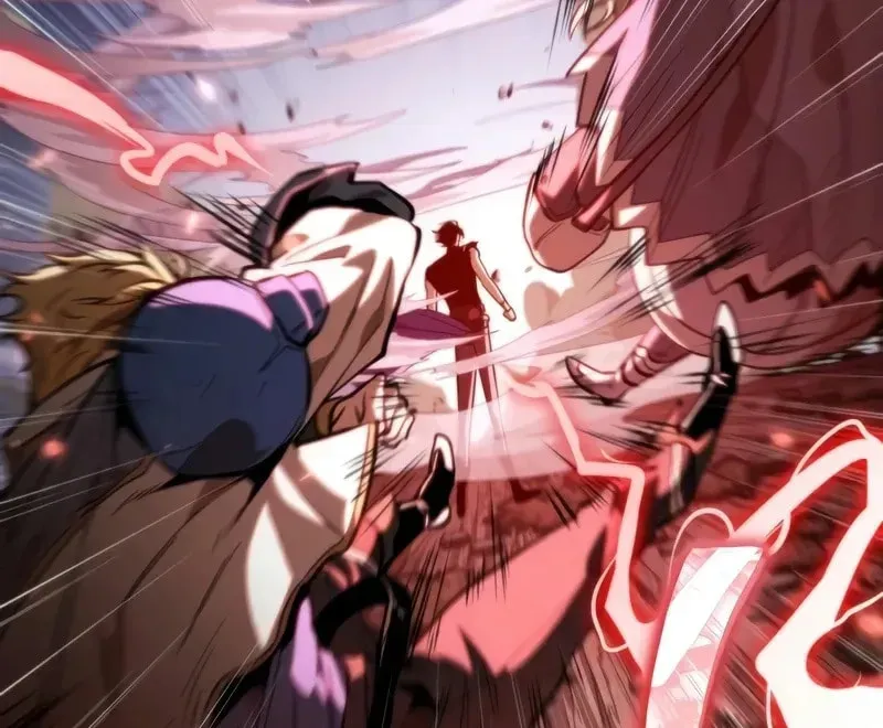 Read Reincarnators stream chapter 77 image 83 on Lezhin