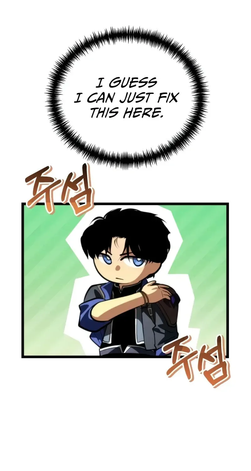Read Reincarnators stream chapter 78 image 114 on Lezhin