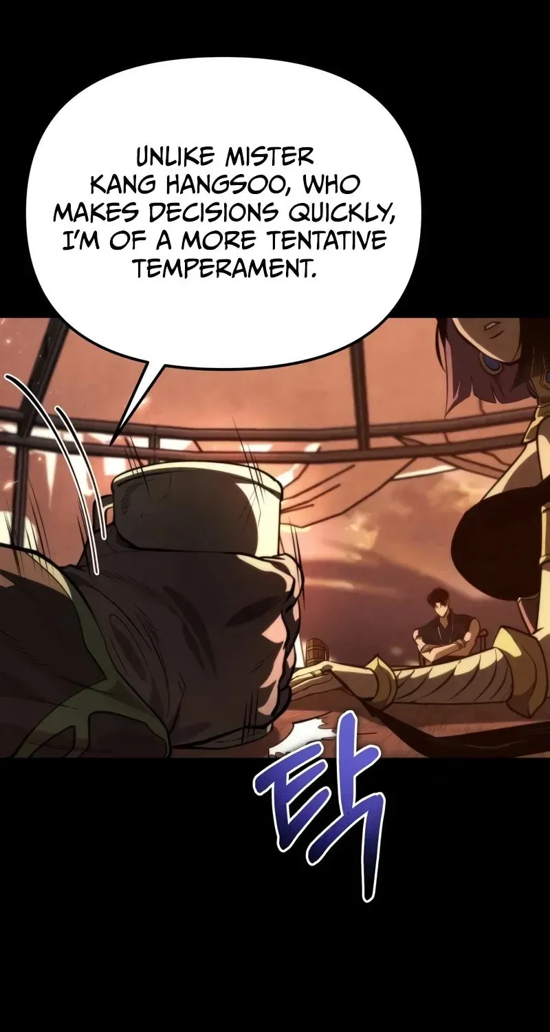 Read Reincarnators stream chapter 78 image 122 on Lezhin