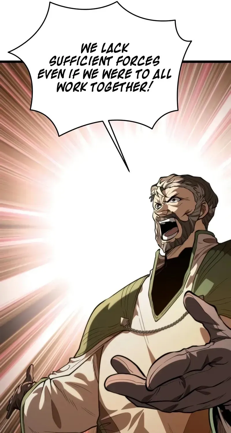 Read Reincarnators stream chapter 78 image 21 on Lezhin