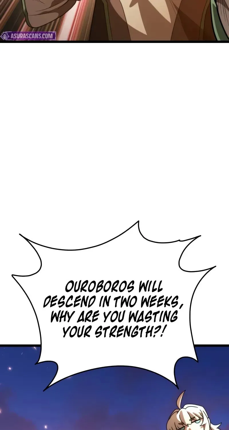 Read Reincarnators stream chapter 78 image 22 on Lezhin