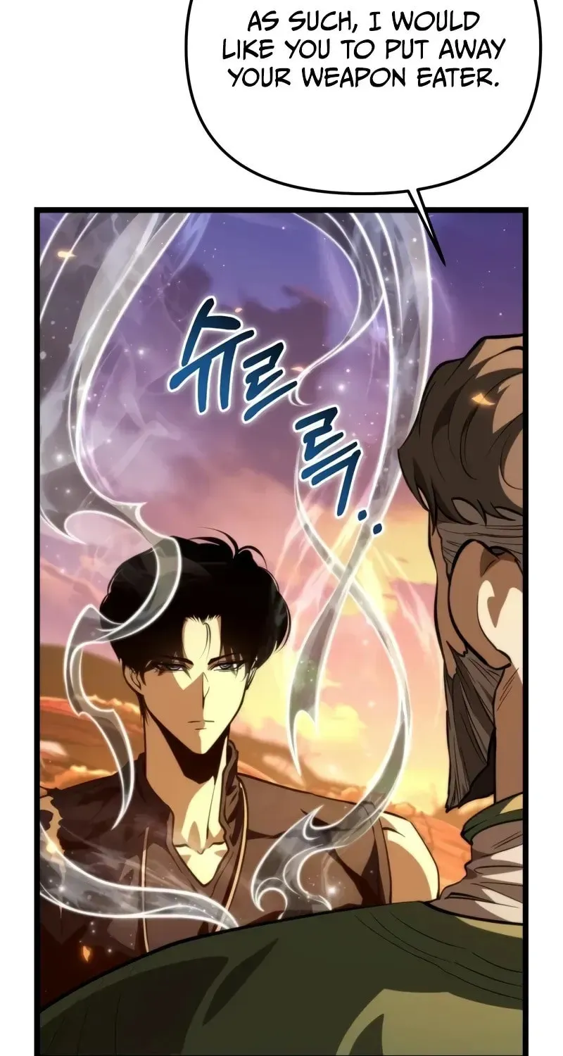 Read Reincarnators stream chapter 78 image 26 on Lezhin
