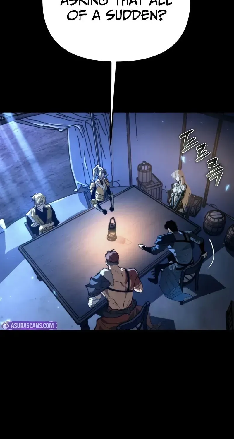 Read Reincarnators stream chapter 78 image 3 on Lezhin